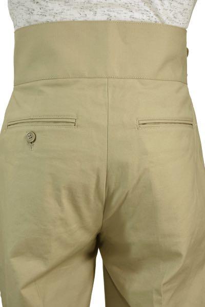 Dry Bones Gurkha Pants, 男裝, 褲＆半截裙, 長褲- Carousell