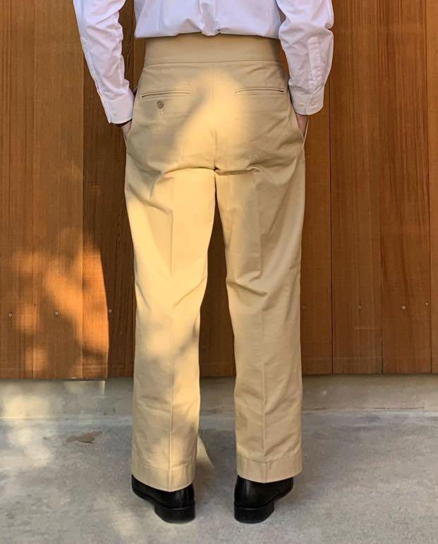 Dry Bones Gurkha Pants, 男裝, 褲＆半截裙, 長褲- Carousell