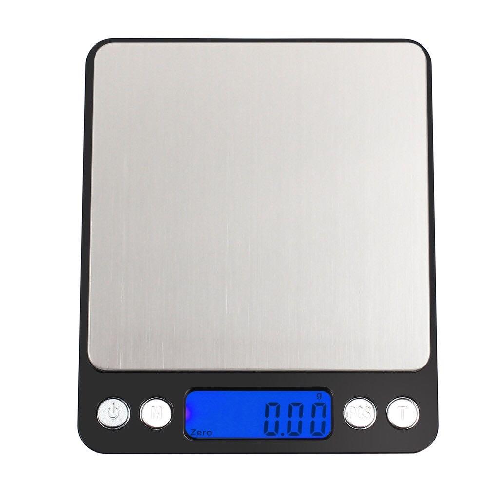 Electronic Weighing Scale, Health & Nutrition, Health Monitors