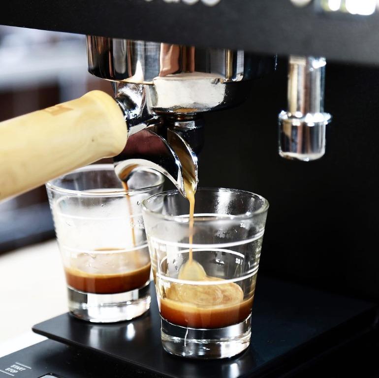 Espresso Machine (prosumer), TV & Home Appliances, Kitchen Appliances