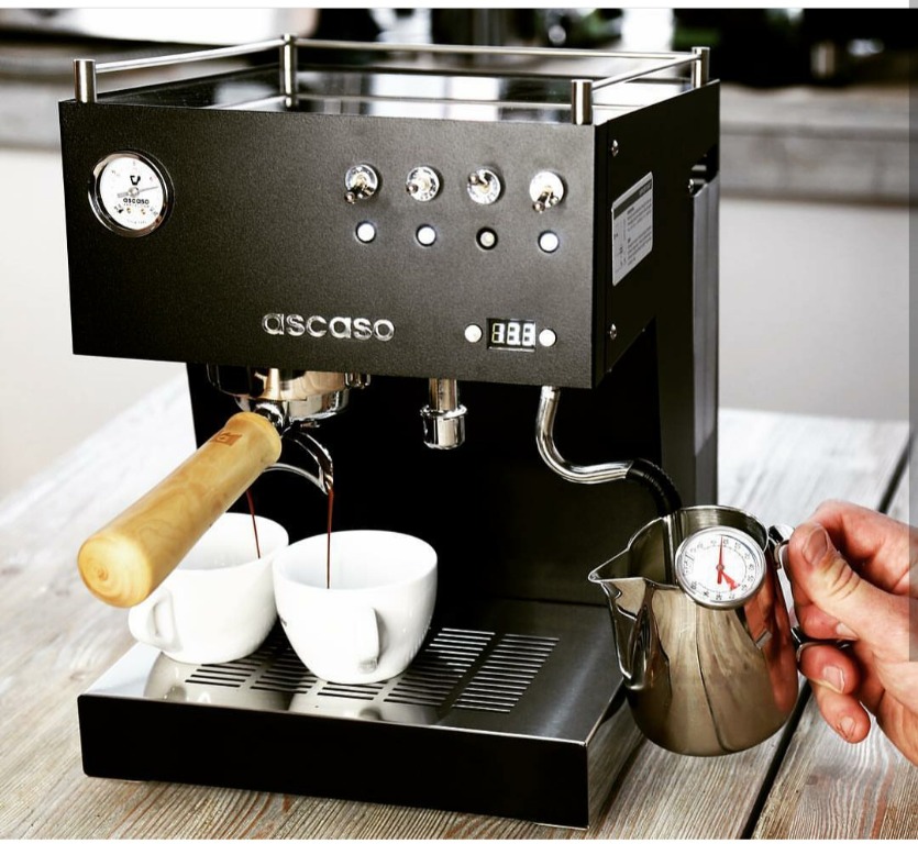 Espresso Machine (prosumer), TV & Home Appliances, Kitchen Appliances