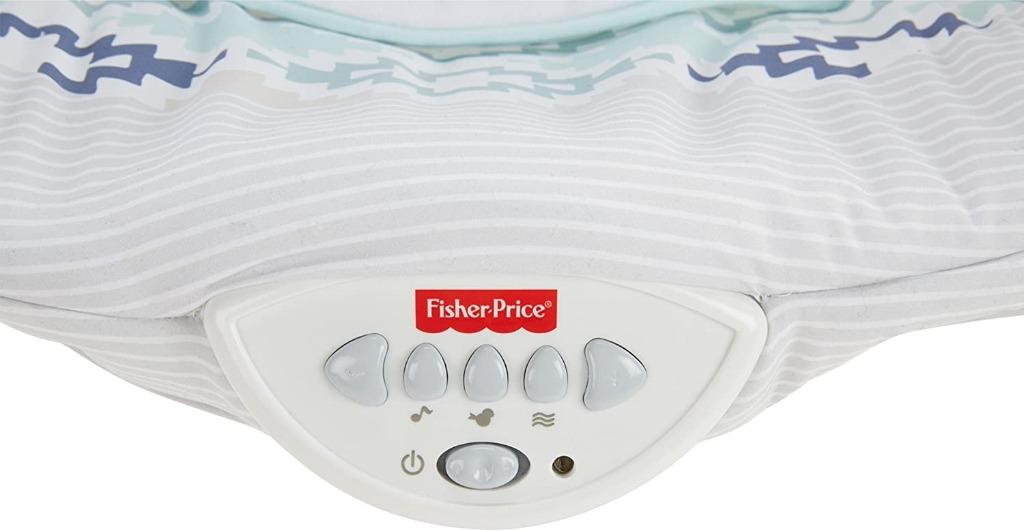 Woodsy wonders clearance deluxe bouncer