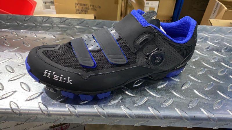 fizik m6 boa mtb shoe