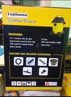 Fujihama Vacuum Cleaner لم يسبق له مثيل الصور Tier3 Xyz