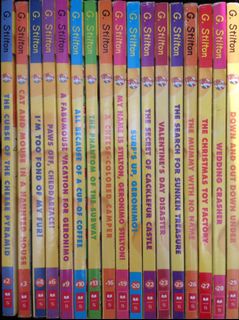 (Category: ) located in . Submitted by booksofjade (Listing ID 1002970547, Image 1). Description: .