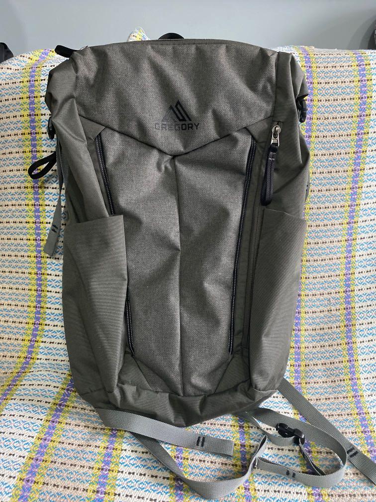 gregory sketch 25 backpack