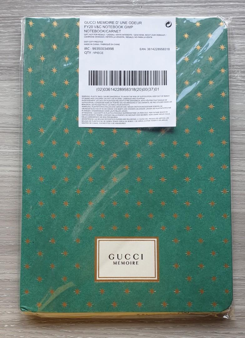 Gucci Books & on Carousell