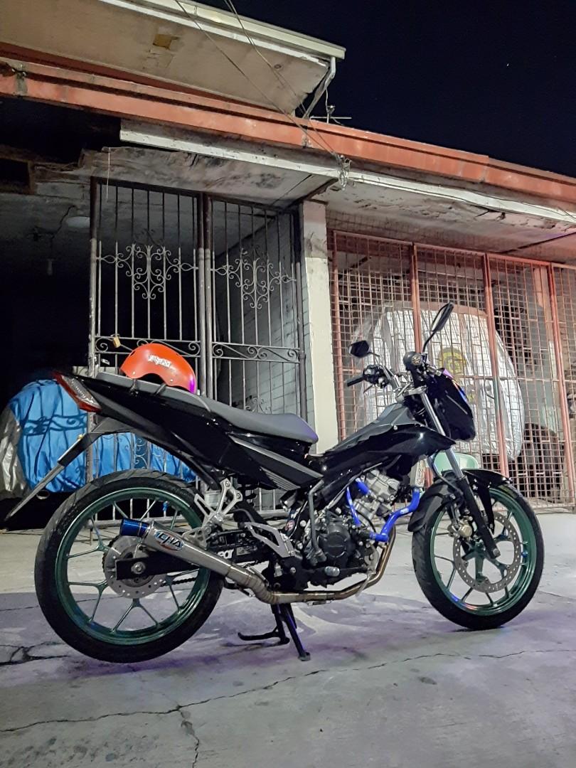 honda sa motorcycles