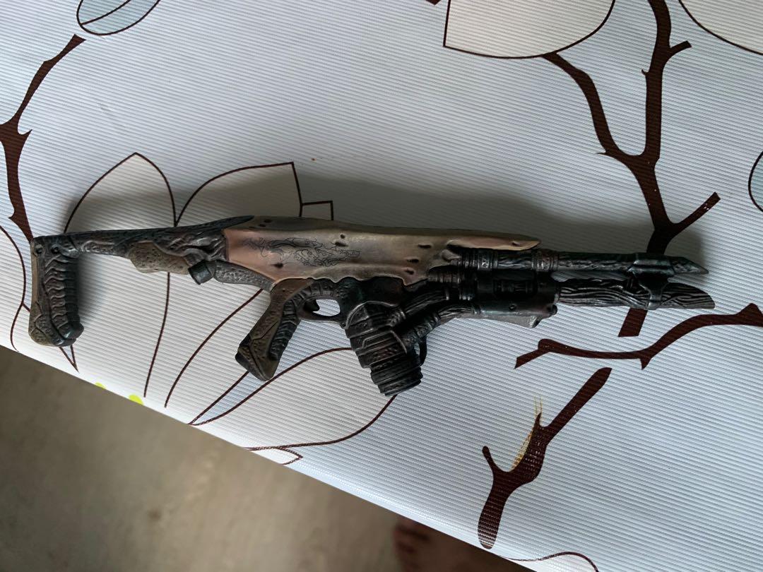 Hot Toys Superman parts Zod JorEl, Hobbies & Toys, Toys & Games on