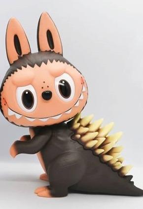 GOJIMOMO freckles kasinglung HOW2WORK