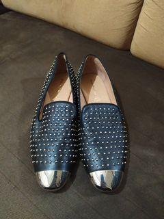 Hush Puppies studded  hpo2 flex