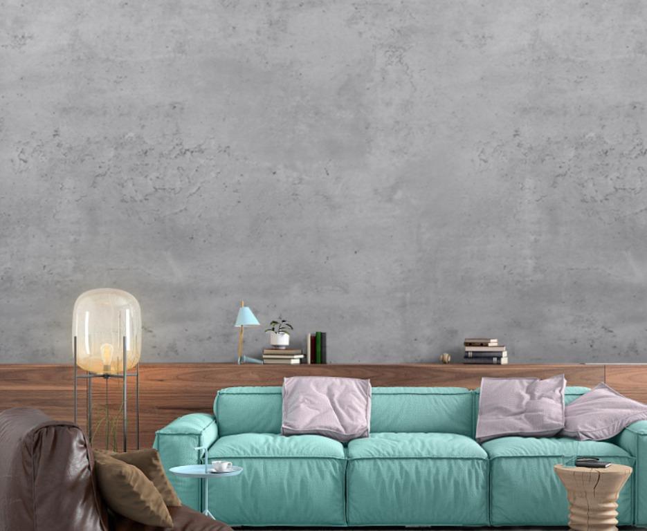 Industrial Wallpaper Home Decor Wall Decal Sticker Vinyl Diy