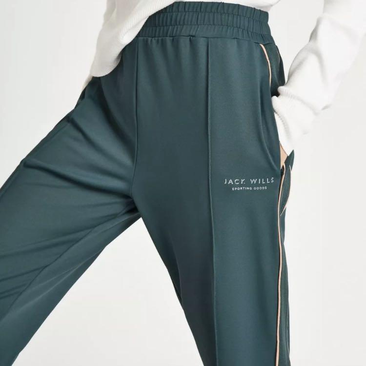 jack wills track pants