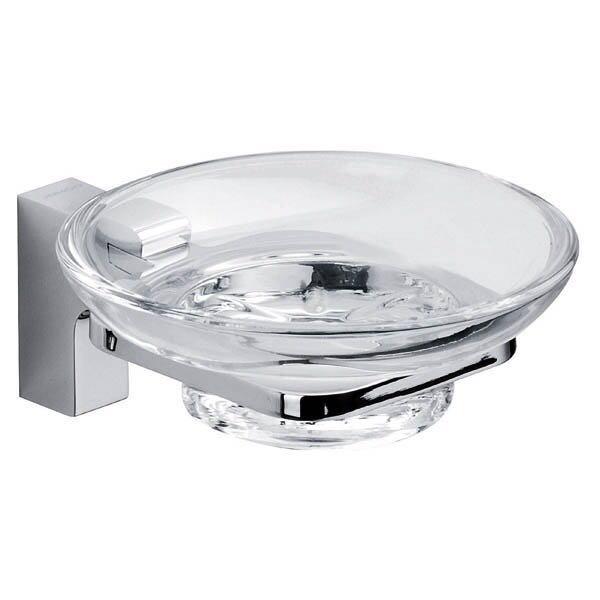 Jomoo Soap Dish For Bathroom Kitchen Health Beauty Bath Body On Carousell