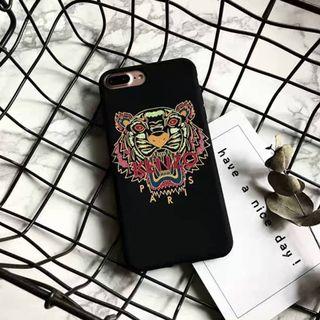 kenzo phone case iphone 6s