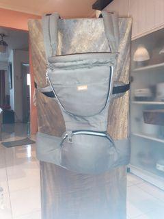 Kiddy hipseat
