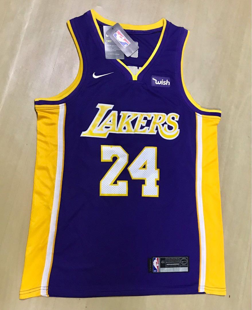 nba jersey 44