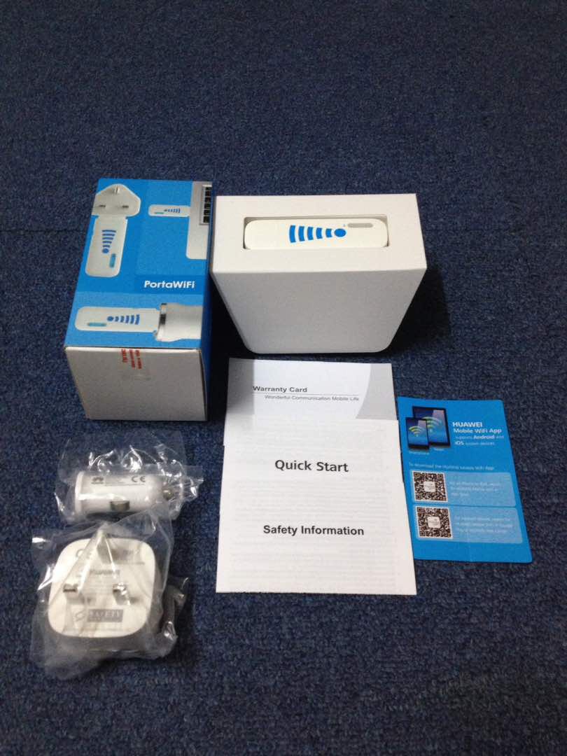 Like New Celcom Portable Wifi Unlock Simcard Not Ikea Home Furniture Others On Carousell