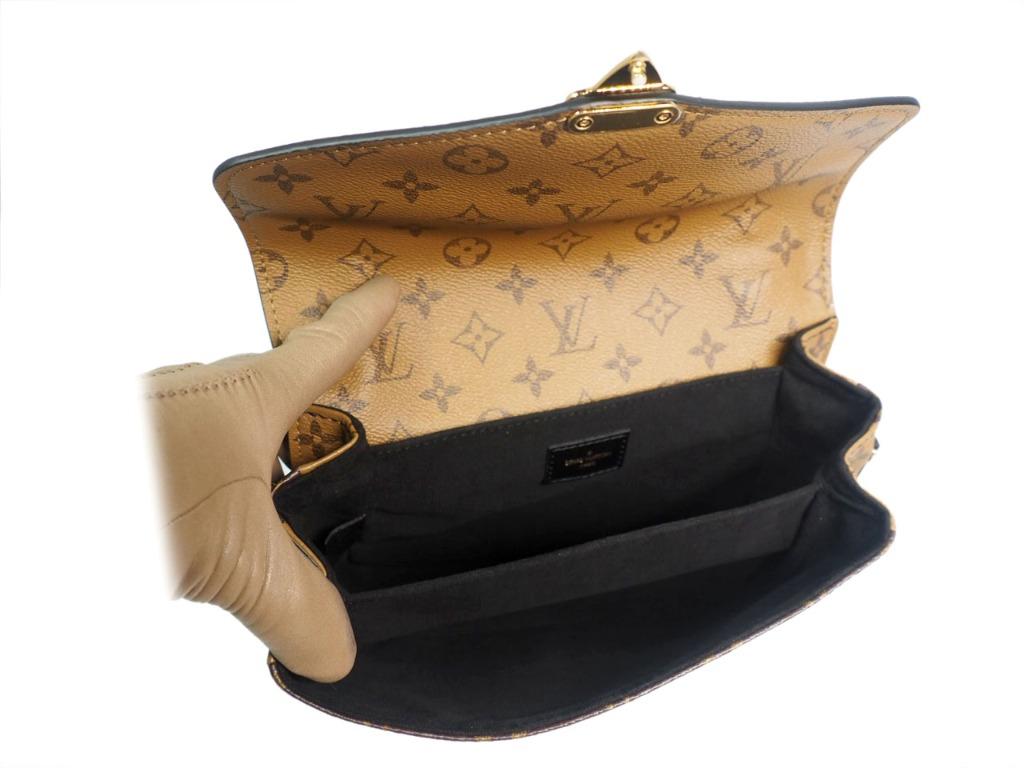 Louis Vuitton UNBOXING Trio Messenger COMPARISONS Multi Pochette  Accessoires #luxurypl38 