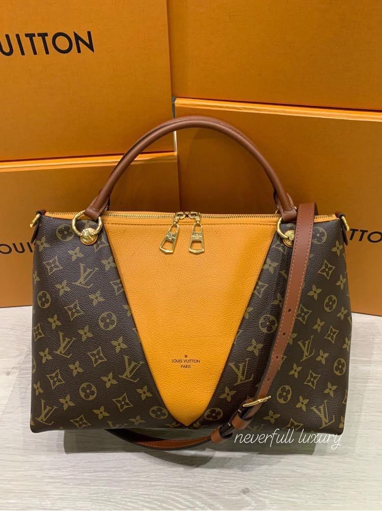 louis vuitton v tote mm price