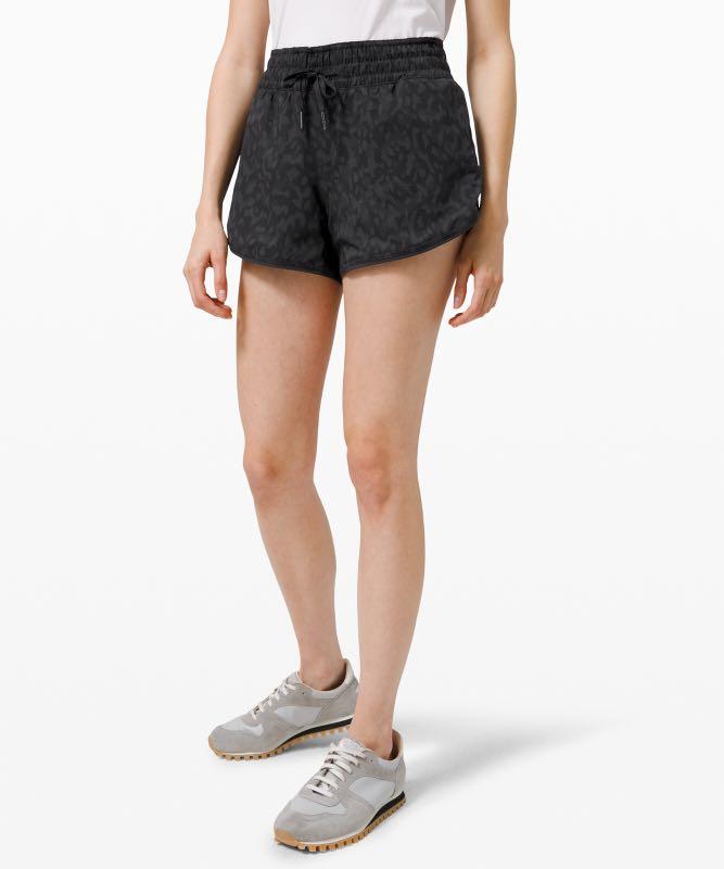 Lululemon Reversible Shorts, Women's 