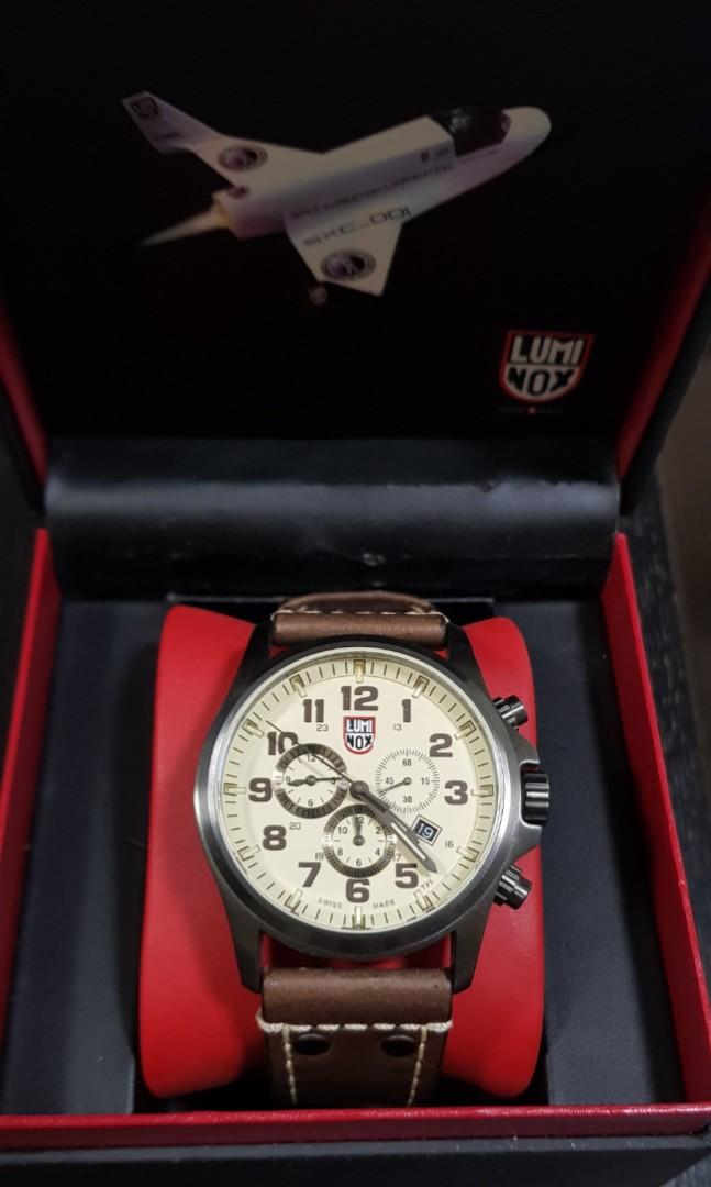 Luminox 1947 outlet