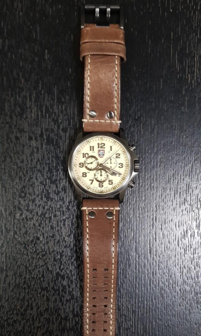 Luminox Field Atacama Chronograph Alarm 1947