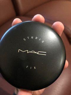 MAC Studio Fix