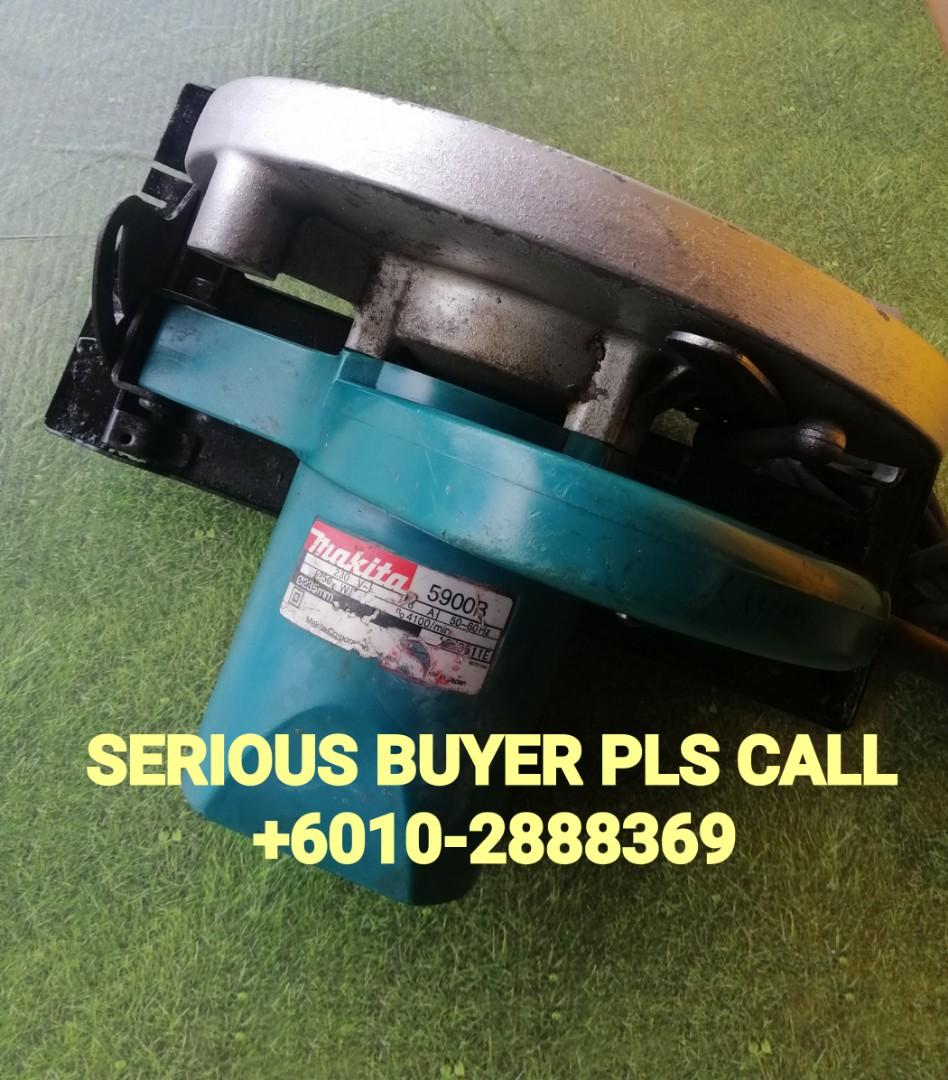 Makita 5900b online
