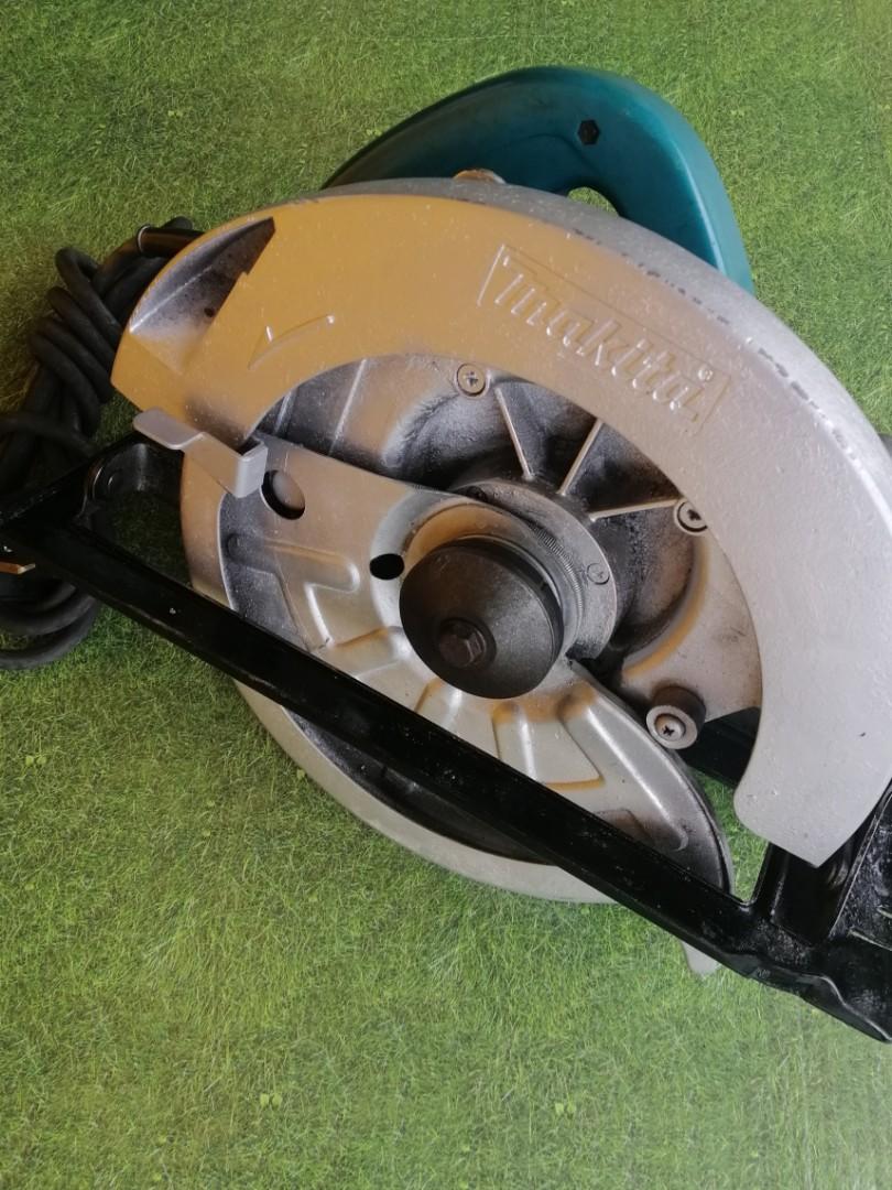 MAKITA 5900B 9