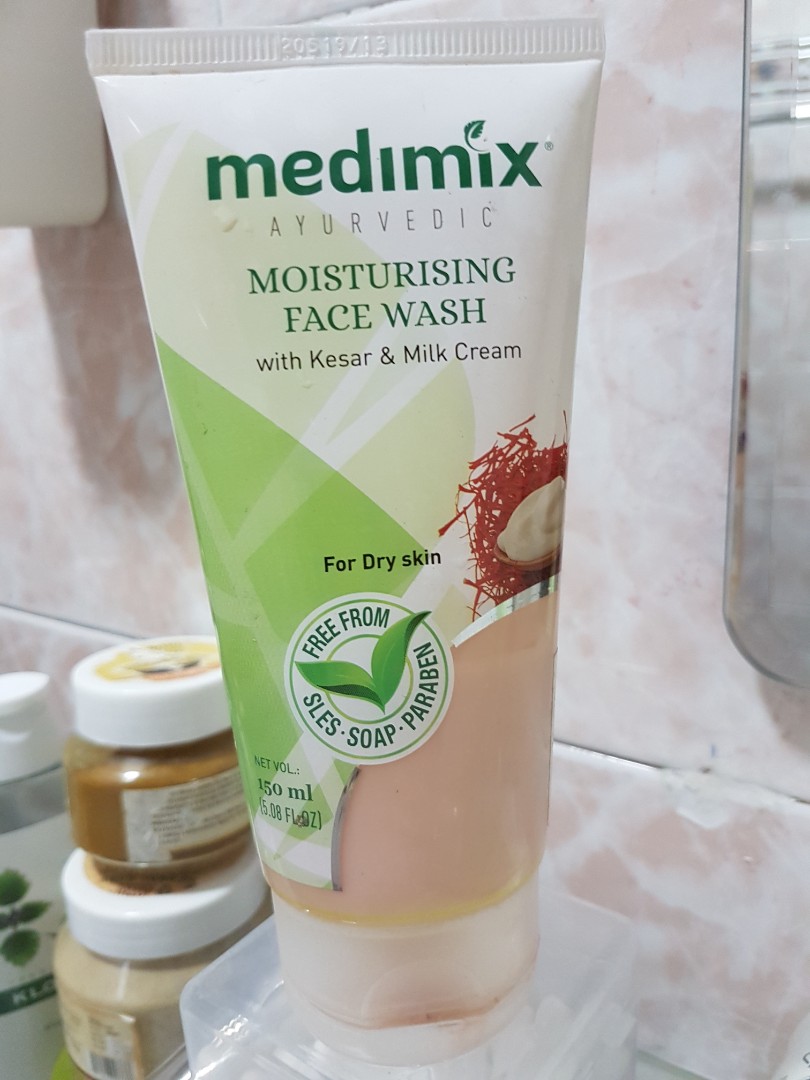 Medimix cream shop