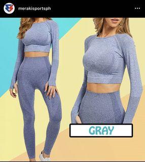Meraki Sports Yoga Leggings