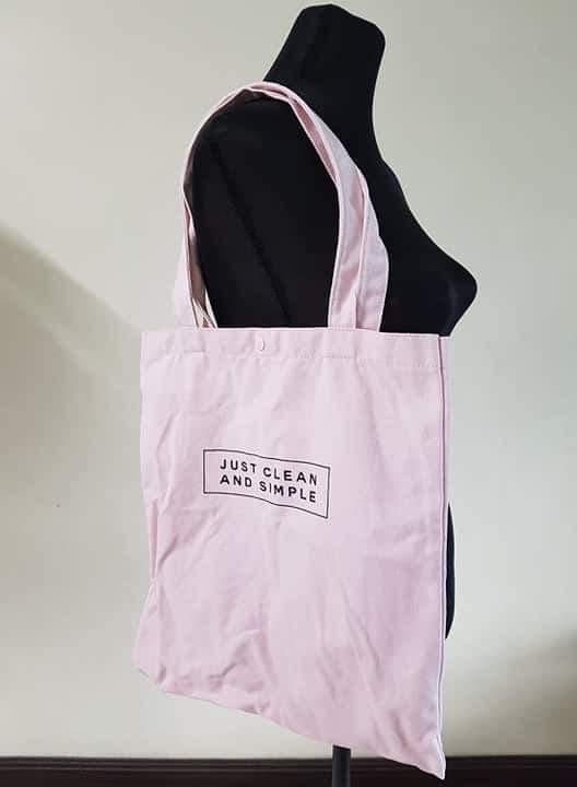 miniso string bag