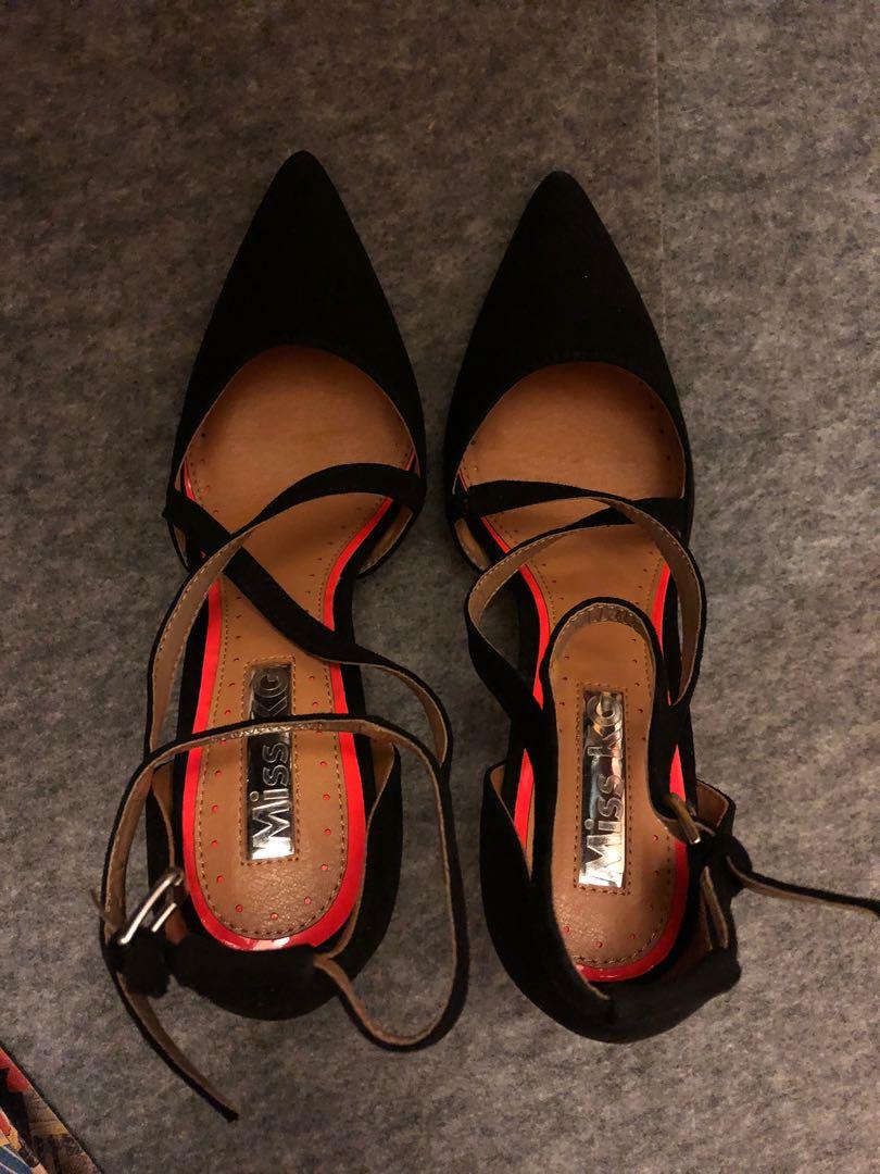 Miss kg brand clearance