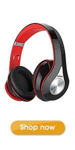 Mpow 059 Bluetooth Headphones Audio Headphones Headsets on Carousell