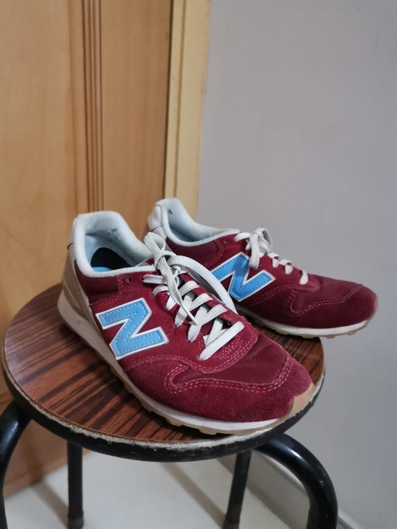 new balance 383