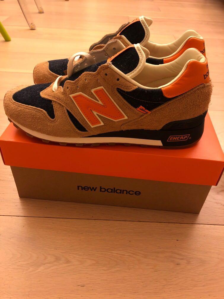 new balance store hong kong