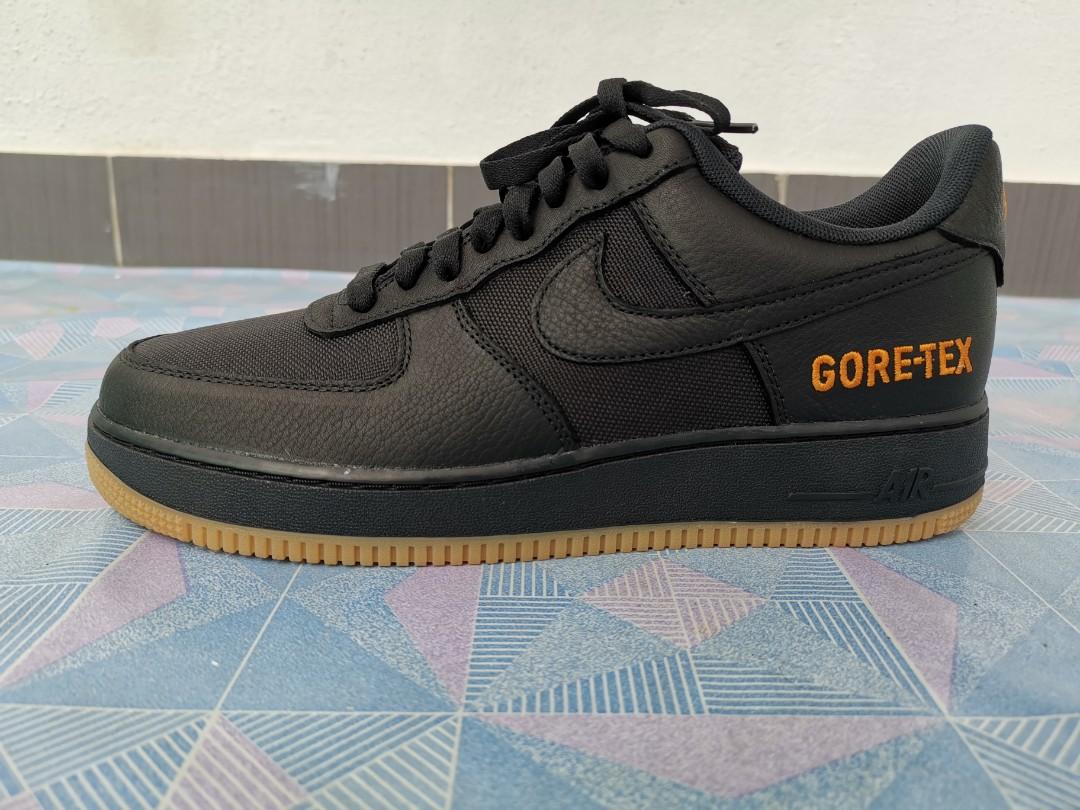 nike air force 1 gore tex malaysia