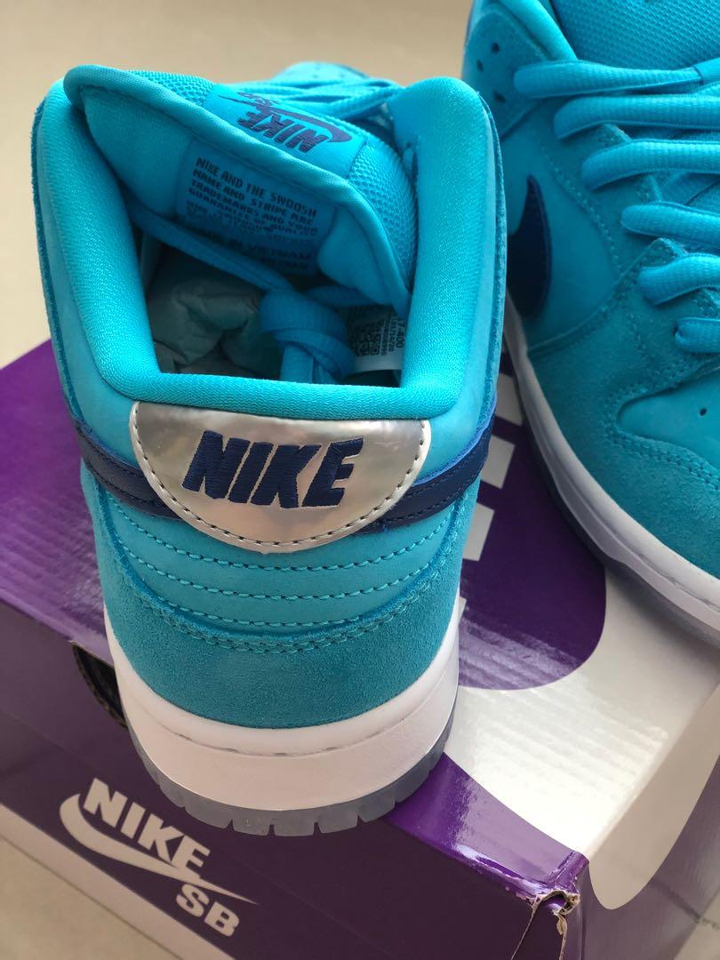 nike sb furry