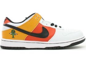 nike dunk raygun