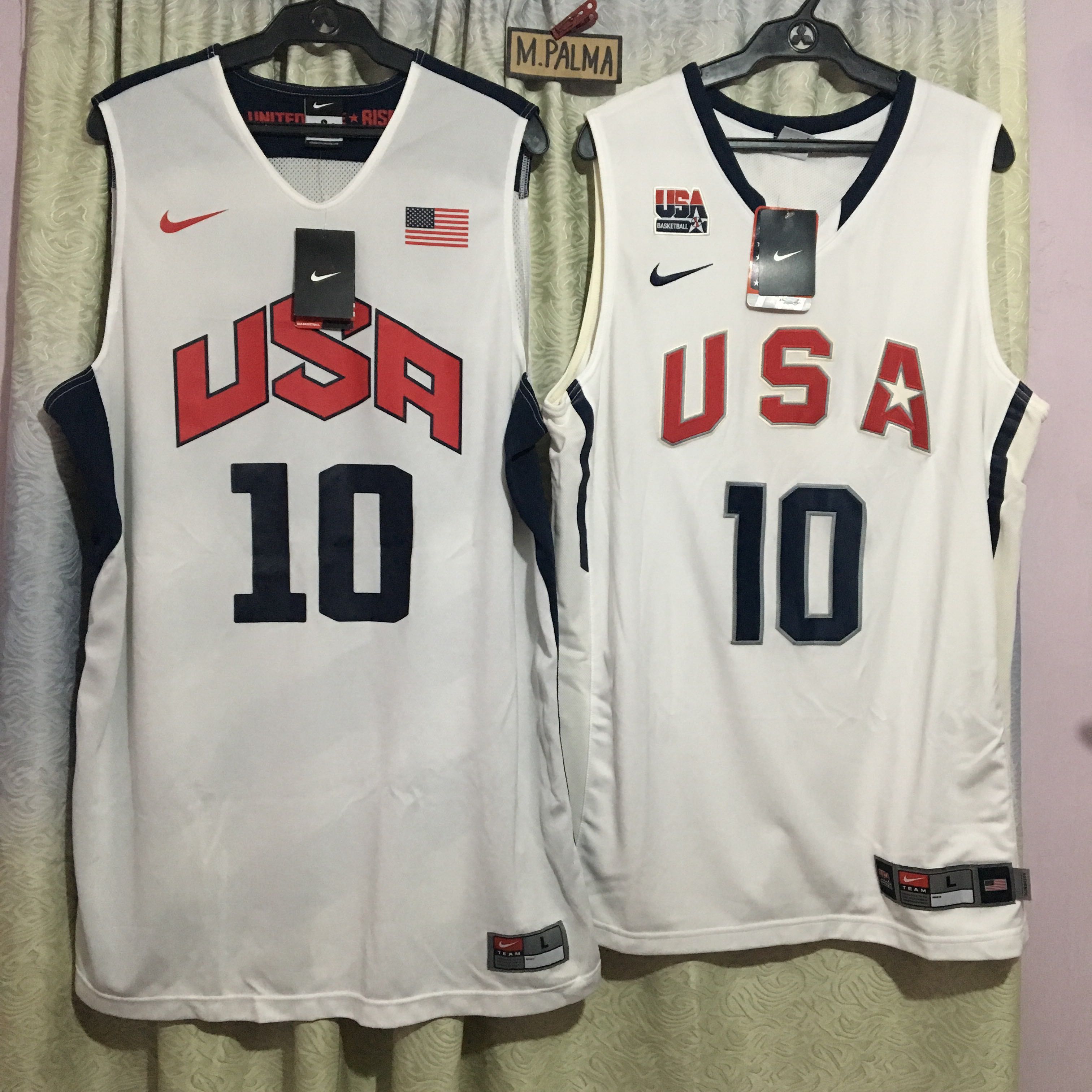 usa bryant jersey