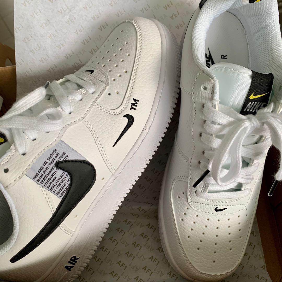 Nike shop f1 utility