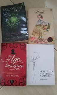 (Kategori: ) berada di . Dikirim oleh thinkermoms (ID iklan 1002927034, Gambar 1). Deskripsi: .