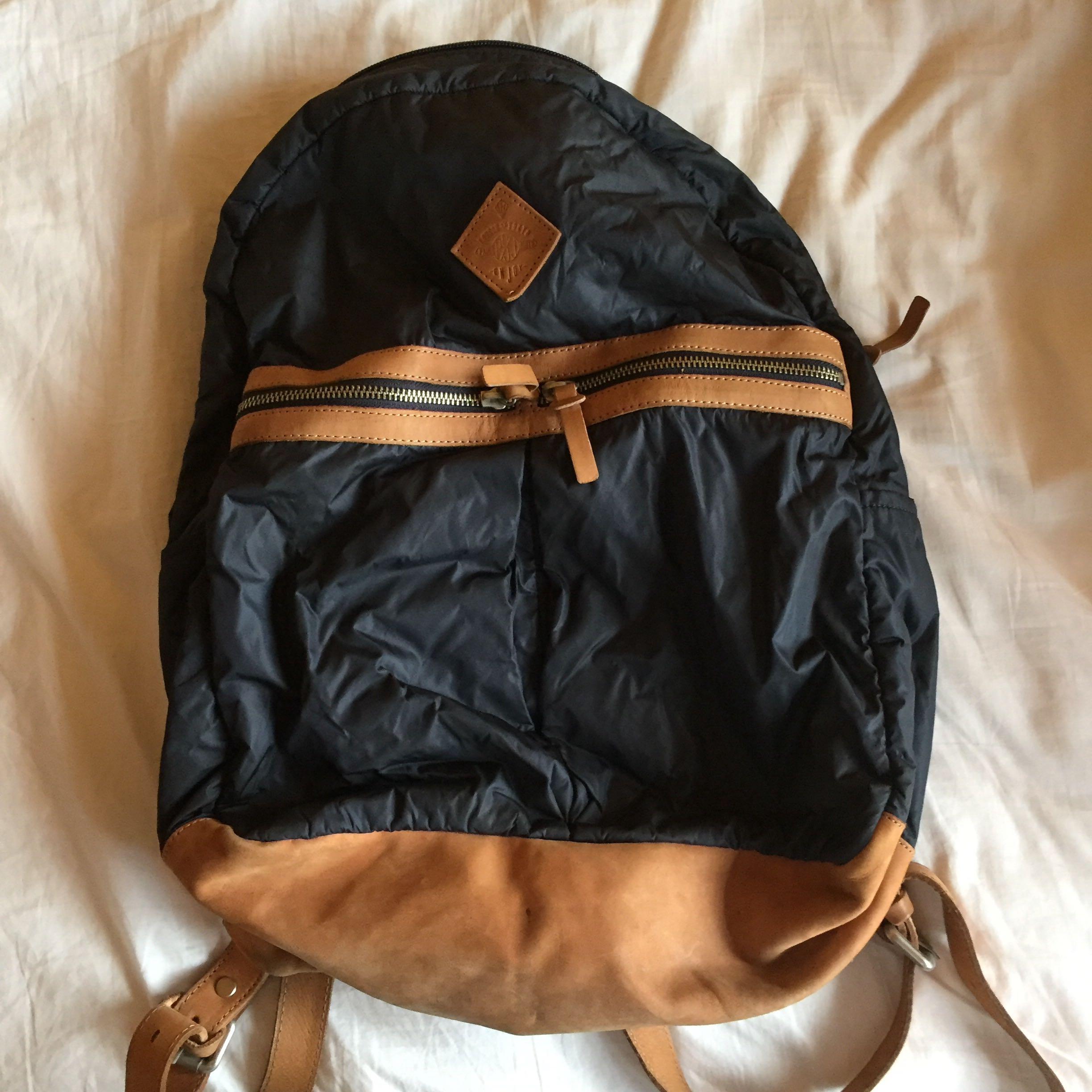 Paul smith rucksack cheap