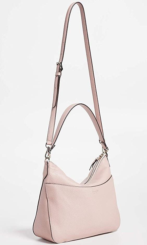 kate spade polly medium convertible shoulder bag