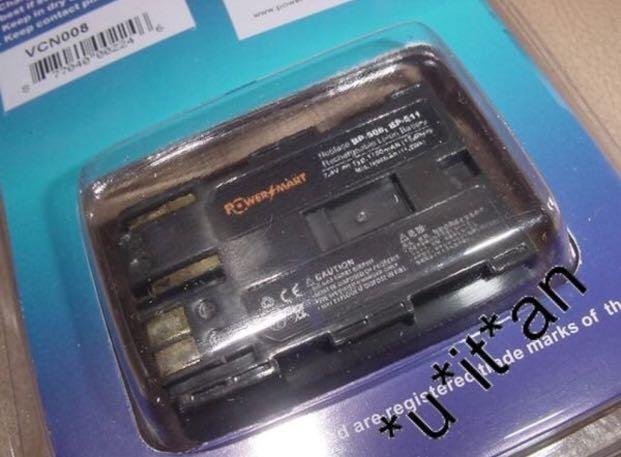 Batteri till PowerShot Pro 90 IS 7.4V 2000mAh - Köp här