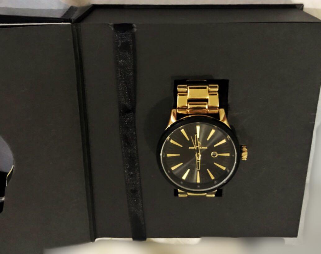 RIP CURL RECON XL GOLD SSS LIMITED EDITION