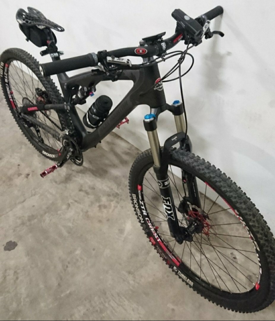 Rocky mountain element 70 msl best sale