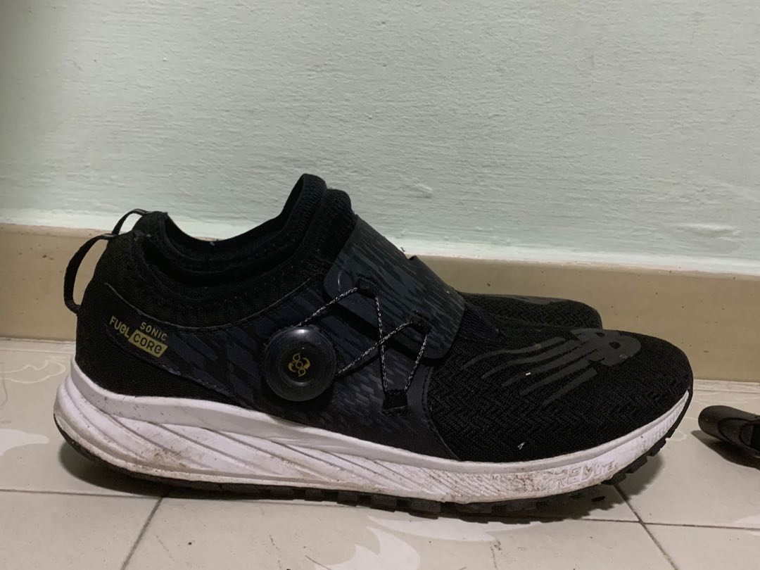 New balance fuelcore sonic sale sale