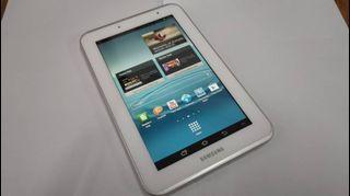 Samsung Galaxy Tab 2 7.0 P3110 8GB WiFi Ori